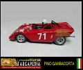71 Fiat Abarth 1000 S - Abarth Collection 1.43 (4)